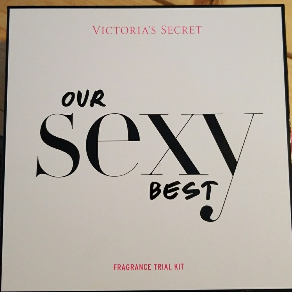 VS Rollerball gift set!